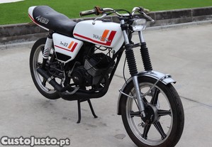 Macal M83 Restaurada