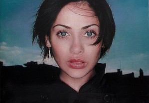 Natalie Imbruglia - Left Of The Middle (CD)