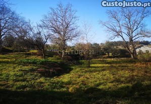 Terreno para moradia Isolada
