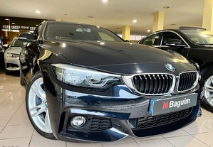 BMW 420 Gran Coupe d Pack M Auto