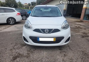 Nissan Micra 1.2 NARU EDITION - 16