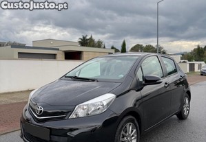 Toyota Yaris 1.0 VT-i Edition - 14