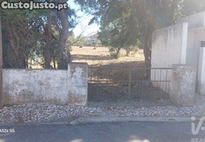 Terreno em Urra de 300,00 m²