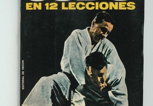 Judo En 12 Lecciones