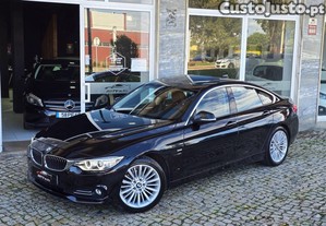 BMW 420 d Aut. Luxury Line - 16