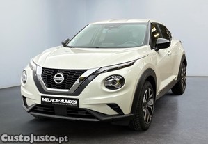 Nissan Juke 1.0 DIG-T Business Edition - 21