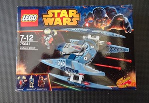Lego Star Wars 75041 - Vulture Droid