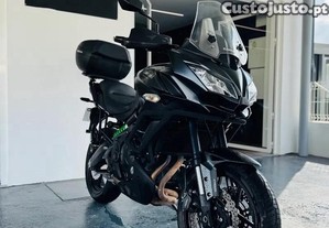 Kawasaki Versys 650