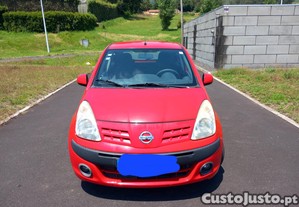 Nissan Pixo 1.0 - 10