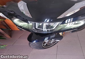 Mota BMW 1200 RT