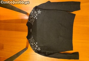 Camisola Springfield (tamanho S)