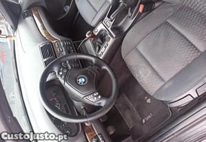 BMW 320 E46 - 00