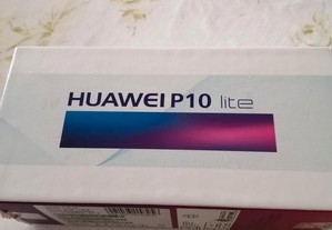 Huawei P10 desbloquado