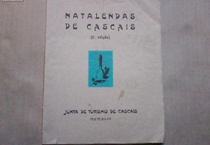 Natalendas de Cascais