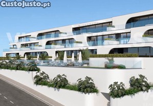 Apartamento T3 em Funchal (Santa Luzia) de 151,00 m²