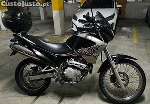 Honda NX 400
