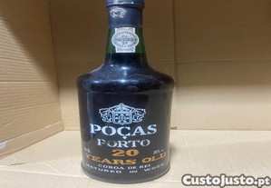 Porto Po�as 20 anos