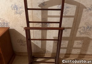 Valet para pendurar roupas