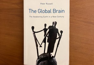 Peter Russell - The Global Brain