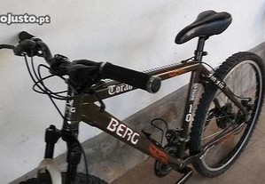 Bicicleta Berg Torah