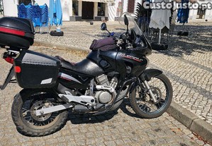 Honda Transalp 650V