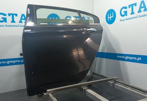 Porta Trás Esq FIAT TIPO Hatchback (356_)