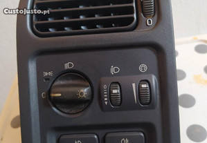 Comutador de luzes Volvo V40 2001