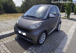 Smart ForTwo CDI