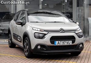 Citron C3 1.2 PureTech C-Series - 22