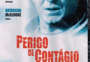 Filme em DVD: Perigo de Contágio (2000) - NOVO! SELADO!