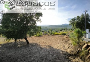 Terreno Em Serrasqueira