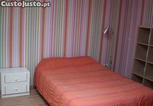 T0 Mobilado e equipado na baixa do Porto