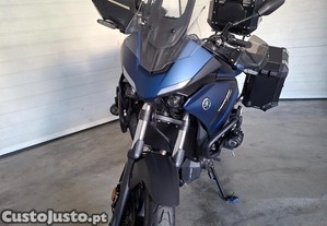 Yamaha Tracer