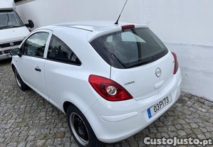 Opel Corsa Corsa D - 14