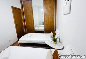 Quarto Duplo   Lisboa