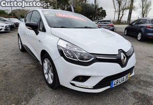 Renault Clio 1.5 dCi Limited - 17