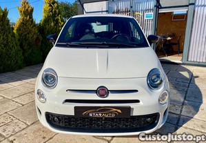 Fiat 500 1.0 Hybrid Sport - 21