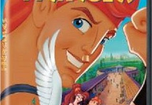 Filme em DVD: Hércules Disney - NOVO! SELADO!