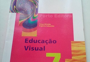 Educação Visual 7