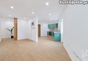 Moradia isolada T2 em Bedu�do e Veiros de 80 m�