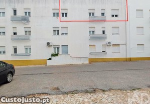 Apartamento T3 em Estremoz (Santa Maria e Santo Andr) de 99,00 m
