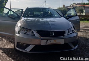 Seat Leon St 1.6TDI Style - 17