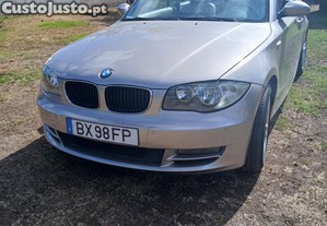 BMW 120 Coupe Cabrio - 08