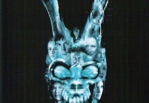 Donnie Darko (2001) Patrick Swayze IMDB: 8.3