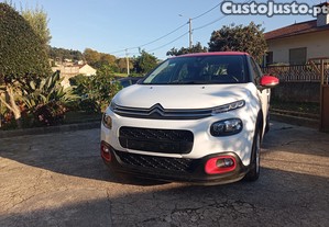 Citron C3 Shine - 20