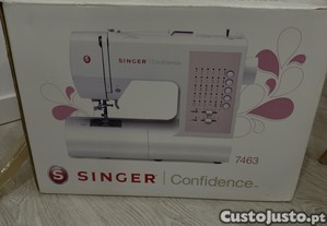 Mquina de costura