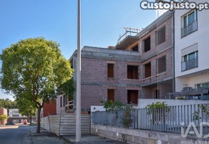 Apartamento T2 em Leiria, Pousos, Barreira e Cortes de 100,5 m�