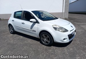 Renault Clio Gasóleo - 11