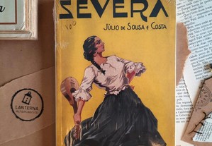 Severa, Júlio de Souza e Costa