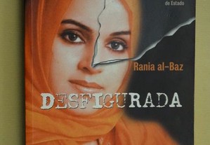 "Desfigurada" de Rania Al-Baz